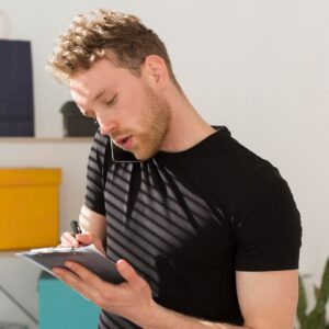 Personal Growth & Productivity